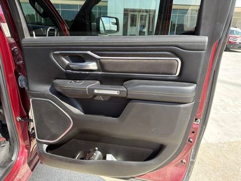 Used 2023 RAM 1500 Laramie AWD/4WD image 20