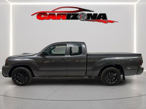 Used 2011 Toyota Tacoma 2WD Access Cab image 6