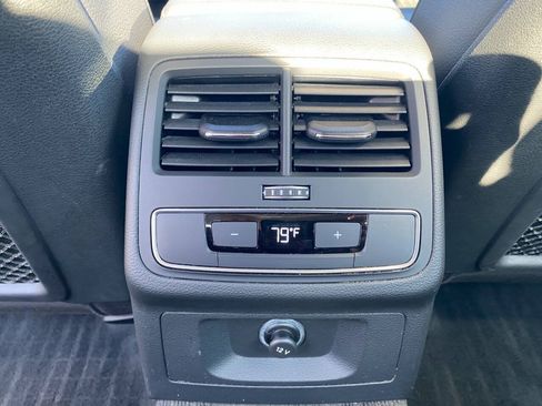 Used 2018 Audi A4 2.0T Premium w/ Convenience Package AWD/4WD image 26