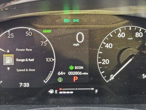 Certified 2025 Honda Civic Sport image 11