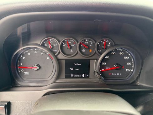 Used 2022 Chevrolet Silverado 2500 W/T w/ WT Fleet Convenience Package AWD/4WD image 46
