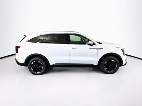 New 2026 Kia Sorento S image 4