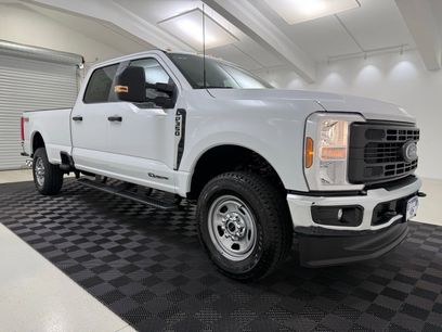 New 2026 Ford F350 XL