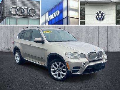 Used 2013 BMW X5 xDrive35i