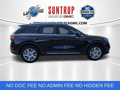 Used 2021 Lincoln Corsair FWD image 7