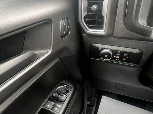 New 2026 Ford Bronco Sport Outer Banks w/ Outer Banks Tech Package+ image 19