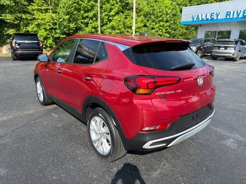 Used 2021 Buick Encore GX Preferred FWD image 8