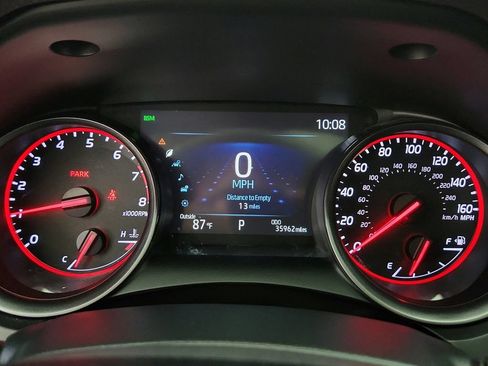 Used 2023 Toyota Camry XSE w/ Navigation Package FWD image 14