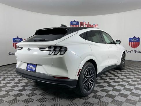 New 2026 Ford Mustang Mach-E Premium w/ Technology Package image 3