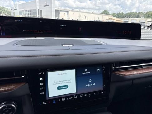 New 2026 Lincoln Navigator Black Label AWD/4WD image 26