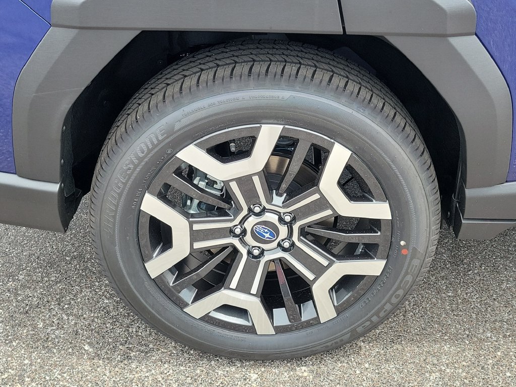 New 2026 Subaru Outback Touring XT AWD/4WD image 5