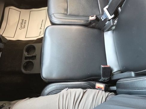 Used 2018 Ford F350 Lariat w/ Lariat Ultimate Package AWD/4WD image 78
