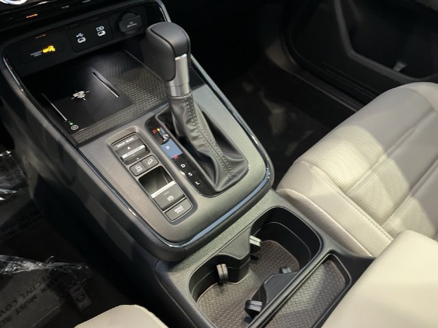 New 2027 Honda CR-V EX-L image 30