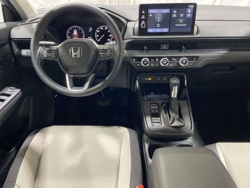New 2026 Honda CR-V EX image 11