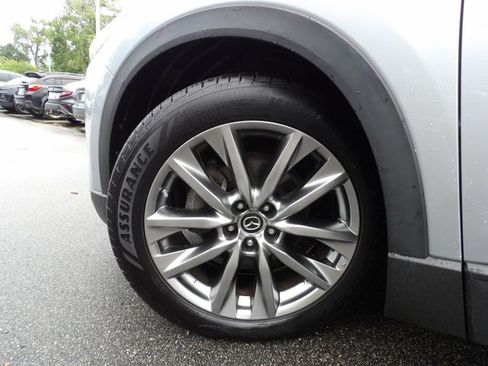 Used 2019 MAZDA CX-9 Grand Touring AWD/4WD image 30