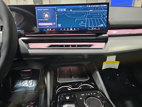 New 2027 BMW 530i xDrive AWD/4WD image 22