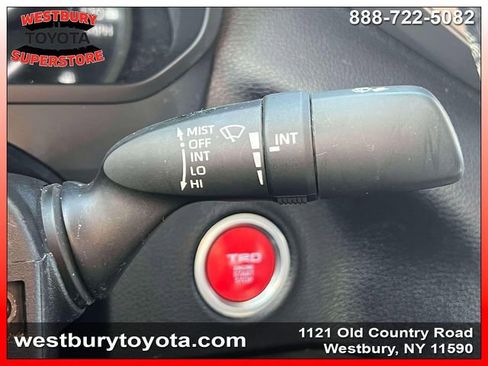 Used 2023 Toyota Tundra SR5 w/ TRD Sport Package AWD/4WD image 26