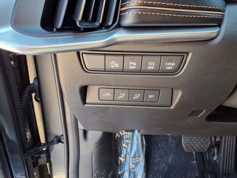 New 2026 MAZDA CX-90 3.3 Turbo S w/ Premium Package image 15