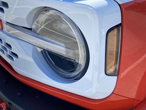 New 2025 Ford Bronco Stroppe Edition image 6