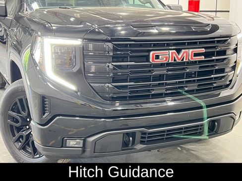 Used 2023 GMC Sierra 1500 Elevation AWD/4WD image 43