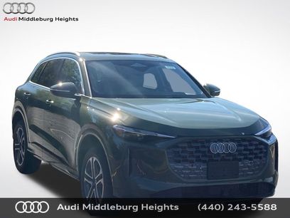New 2025 Audi Q5 Premium
