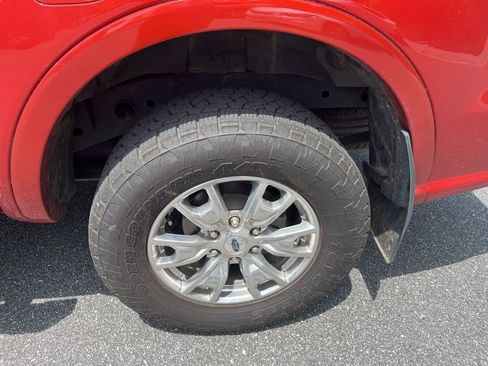 Used 2019 Ford Ranger XLT w/ Equipment Group 302A Luxury AWD/4WD image 6