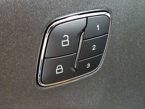 New 2026 Ford Bronco Sport Outer Banks w/ Outer Banks Tech Package+ AWD/4WD image 28