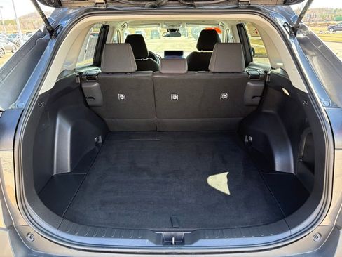 Certified 2025 Toyota RAV4 LE image 6