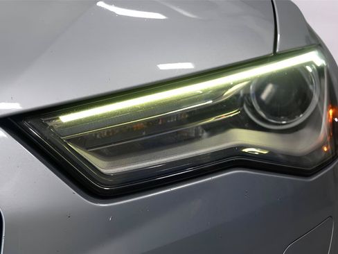 Used 2018 Audi A6 3.0T Premium AWD/4WD image 34