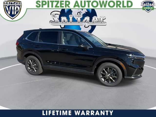 New 2027 Honda CR-V EX-L image 3