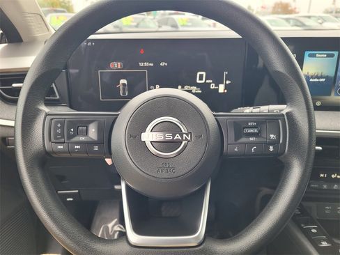 New 2026 Nissan Kicks SV image 12