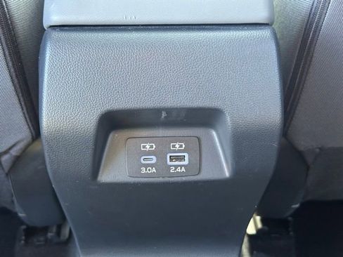 Certified 2025 Subaru Crosstrek 2.0i Premium AWD/4WD image 33