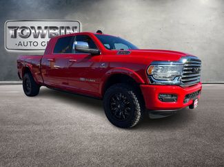 Used 2022 RAM 2500 Limited video 2