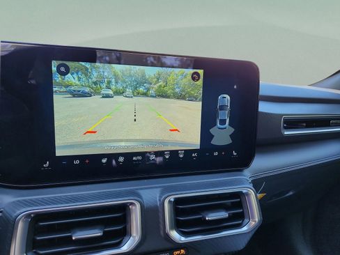 New 2024 Ford Mustang GT Premium image 29