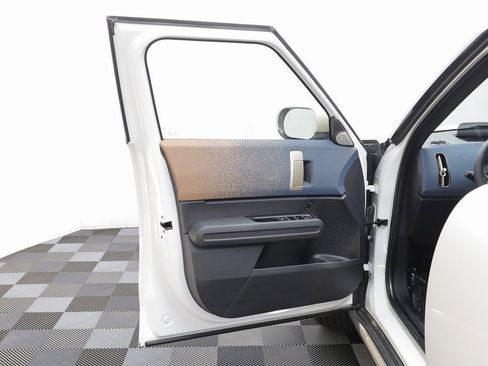 Certified 2025 MINI Cooper Countryman S image 5