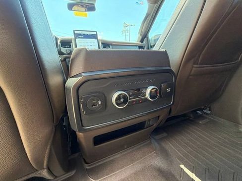 Used 2023 Ford Expedition Max King Ranch AWD/4WD image 31