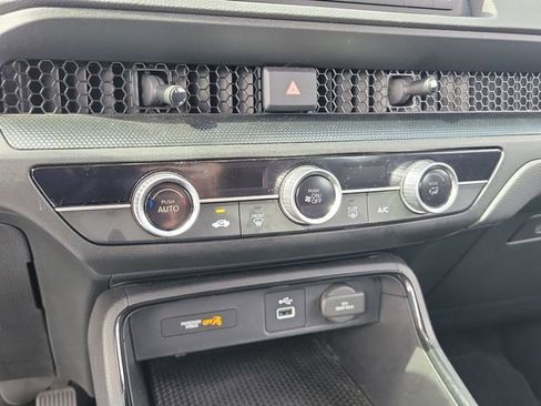 Certified 2023 Honda CR-V LX image 26