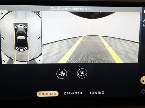 Used 2024 Land Rover Defender 90 V8 image 28