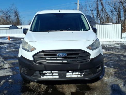 Used 2019 Ford Transit Connect XL image 8