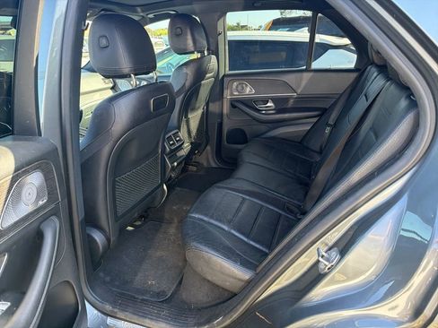 Used 2020 Mercedes-Benz GLE 350 4MATIC image 8