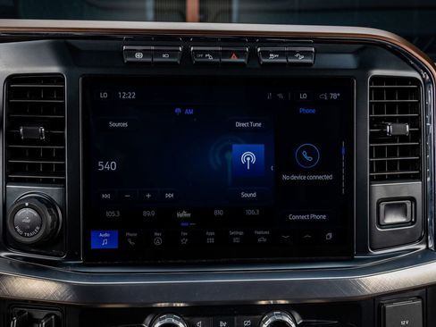 Used 2024 Ford F250 King Ranch w/ Chrome Package image 25