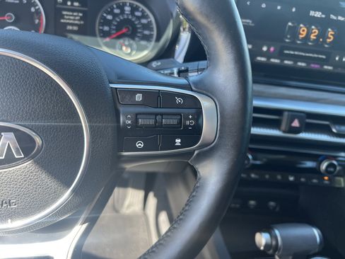 Used 2021 Kia K5 EX w/ EX Premium Package image 19