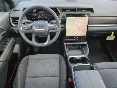 New 2026 GMC Terrain Elevation w/ Black Edition FWD image 24