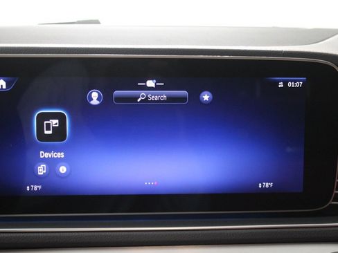 Used 2024 Mercedes-Benz GLE 53 AMG 4MATIC Coupe image 33