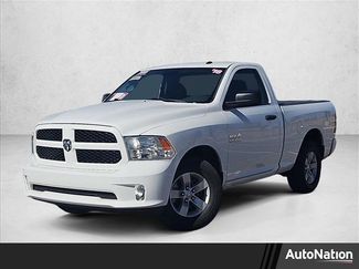 Used 2018 RAM 1500 Express video 1