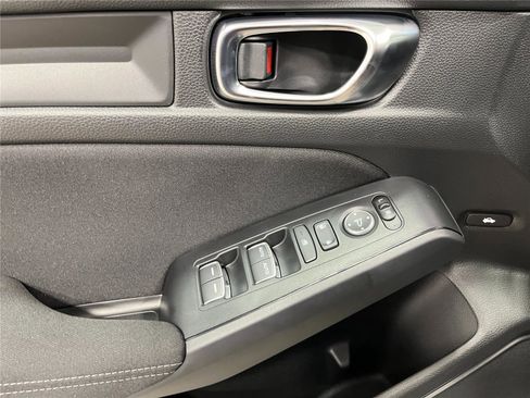 New 2026 Honda Civic LX image 13