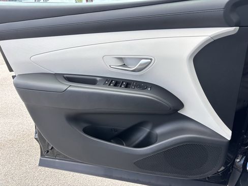 New 2026 Hyundai Tucson SEL image 10