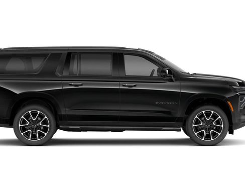 New 2026 Chevrolet Suburban RST w/ Advanced Technology Package AWD/4WD image 38