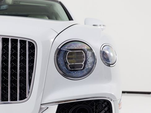 Used 2020 Bentley Flying Spur W12 AWD/4WD image 78