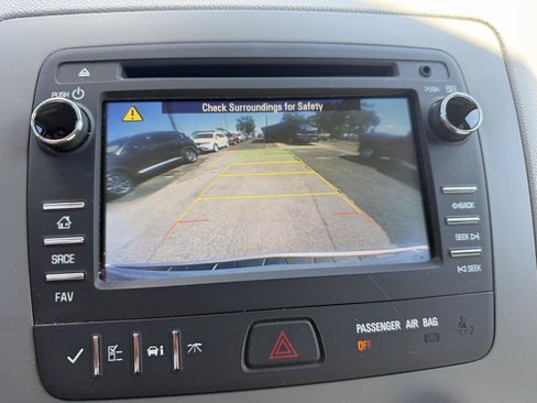 Used 2013 Chevrolet Traverse LS w/ LPO, 'HIT The Road' Package FWD image 12